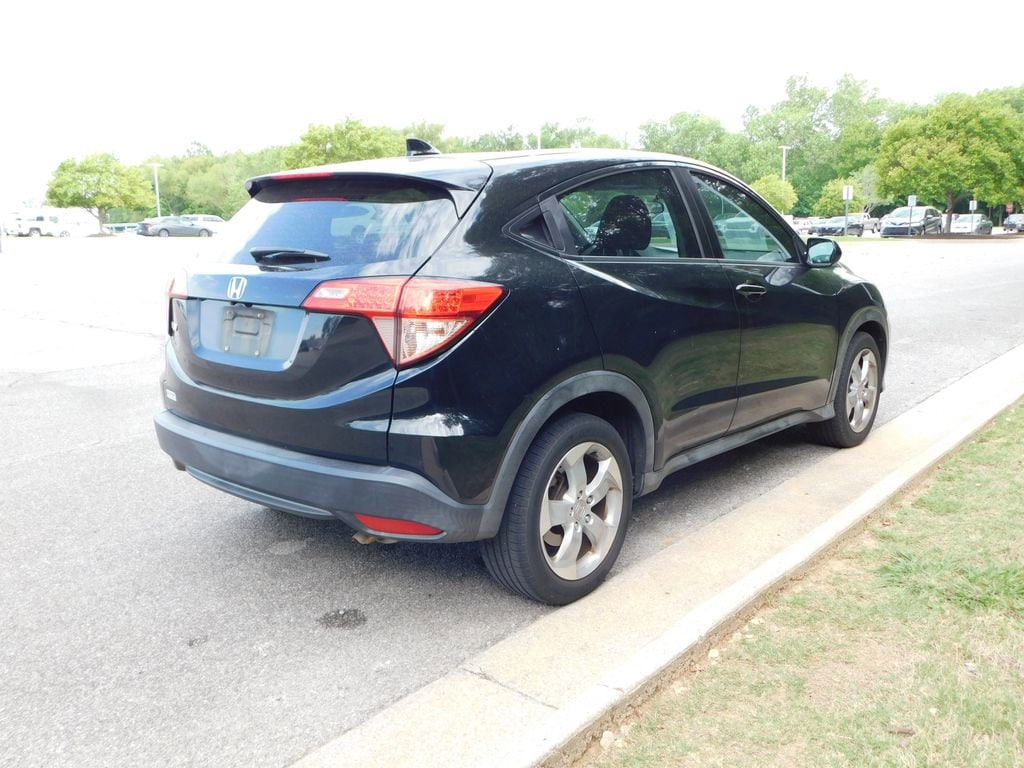 Used 2016 Honda HR-V LX SUV
