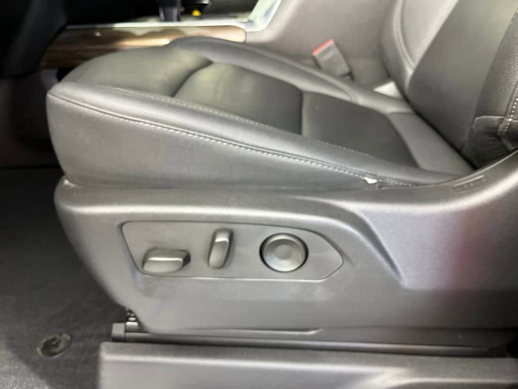 2025 Chevrolet Silverado 1500 LT Trail Boss - Photo 22