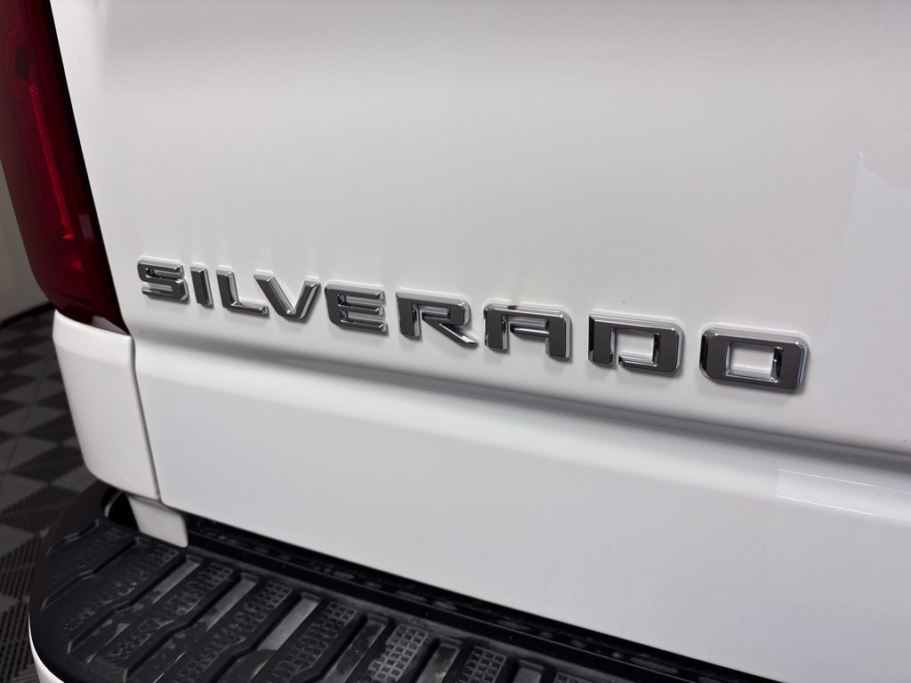2026 Chevrolet Silverado 1500 RST - Photo 25