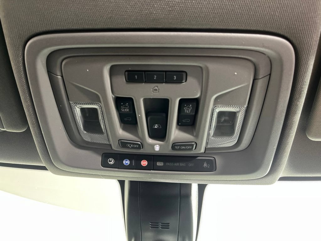 2023 GMC Sierra 2500 Denali HD Denali - Photo 29
