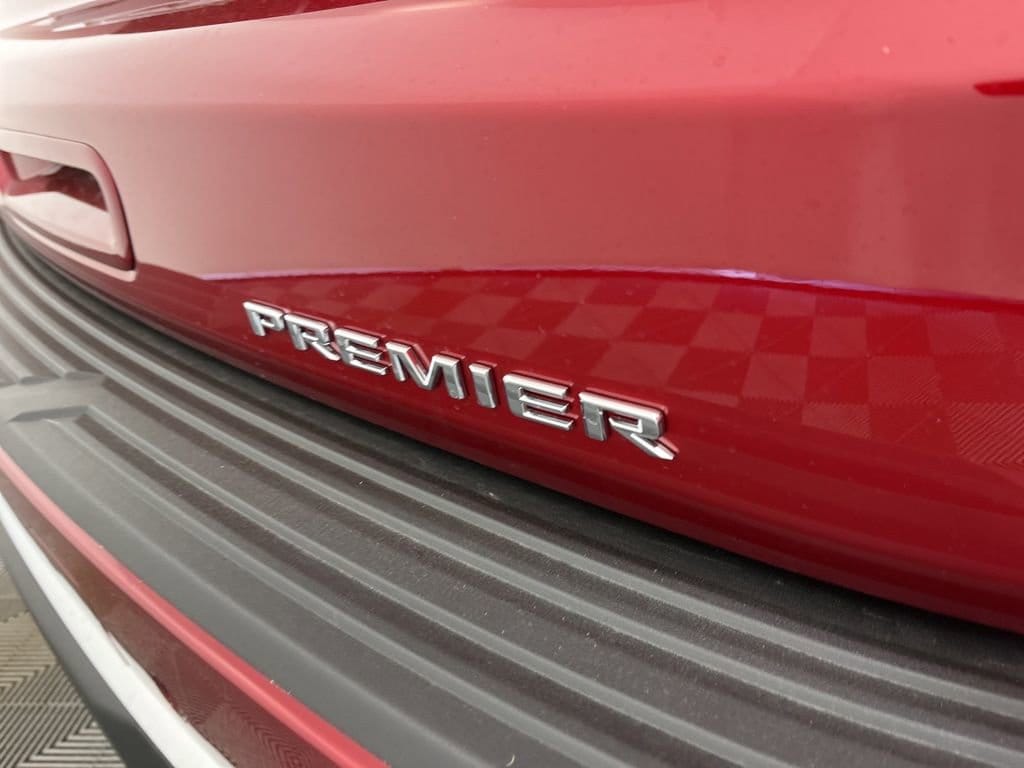 2026 Chevrolet Tahoe Premier - Photo 20