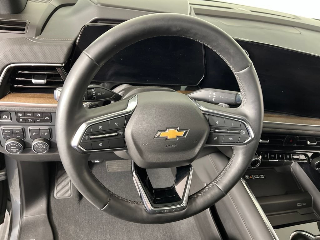 2025 Chevrolet Tahoe High Country - Photo 34