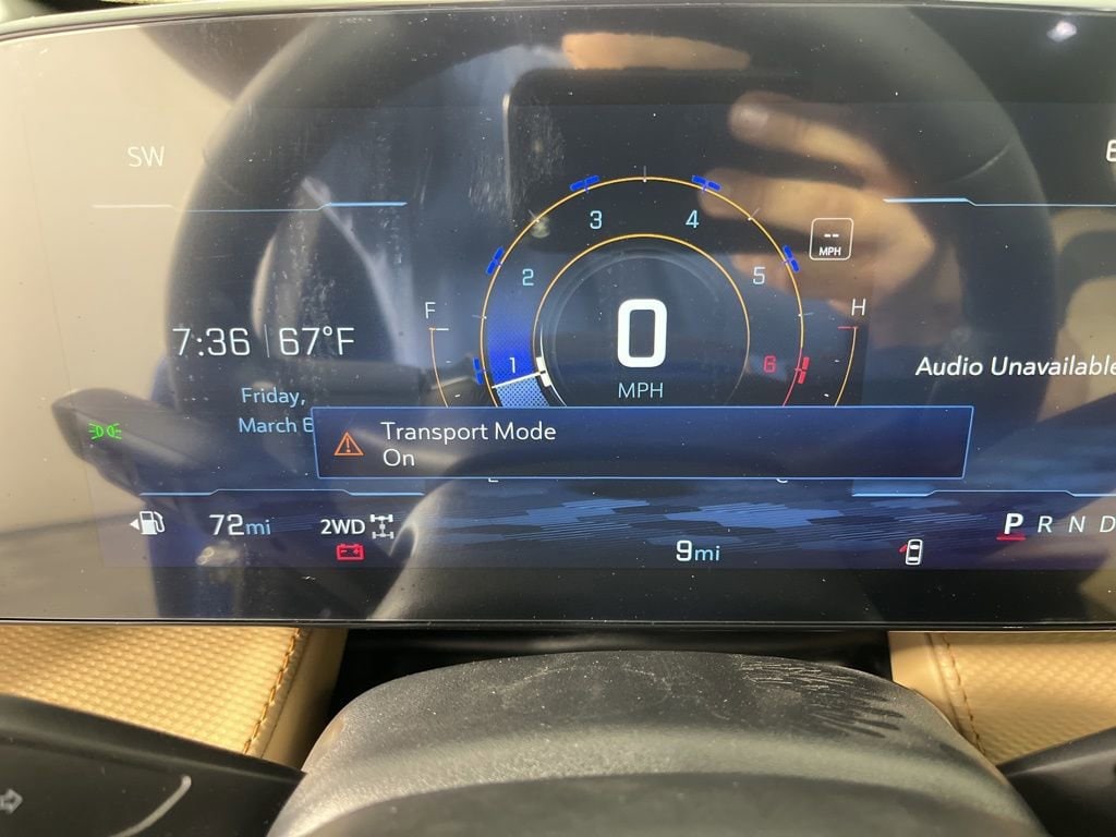 2026 Chevrolet Equinox ACTIV - Photo 35