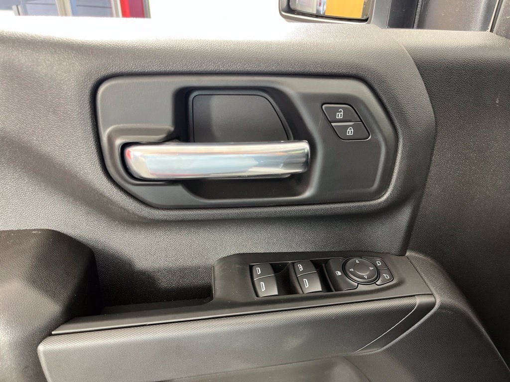 2026 Chevrolet Silverado 2500 HD Work Truck - Photo 27