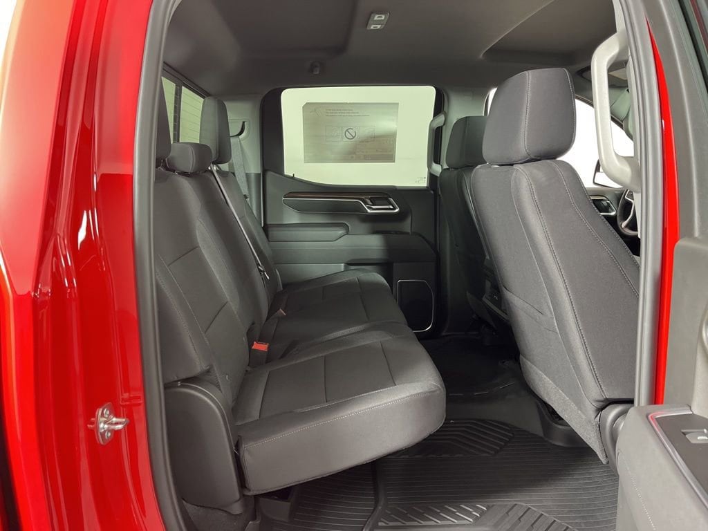 2026 Chevrolet Silverado 1500 LT - Photo 13