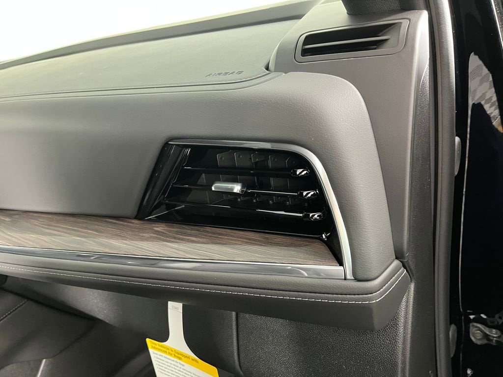 2026 Chevrolet Tahoe LS - Photo 10