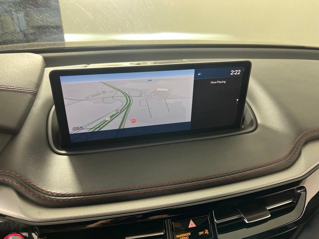 2023 Acura MDX A-Spec Package - Photo 31