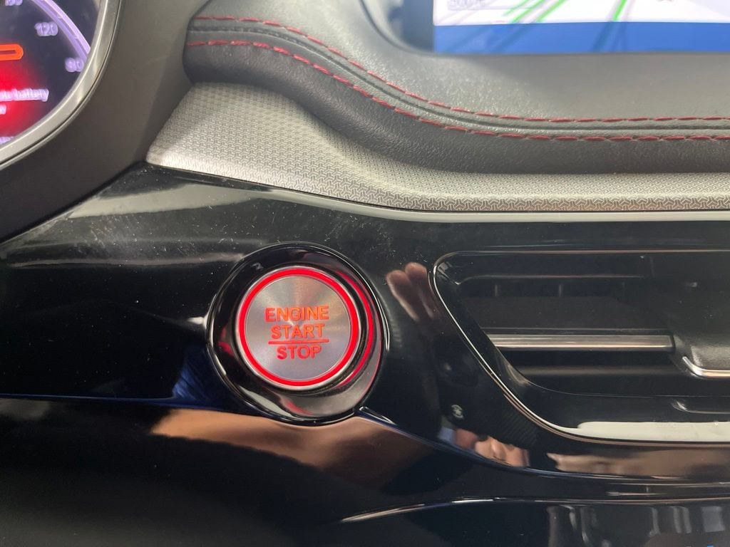 2023 Acura MDX A-Spec Package - Photo 35