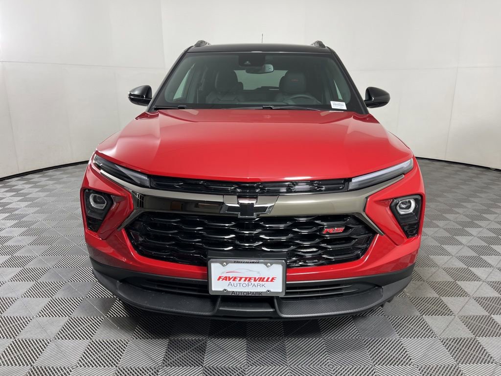 2026 Chevrolet Trailblazer RS - Photo 17