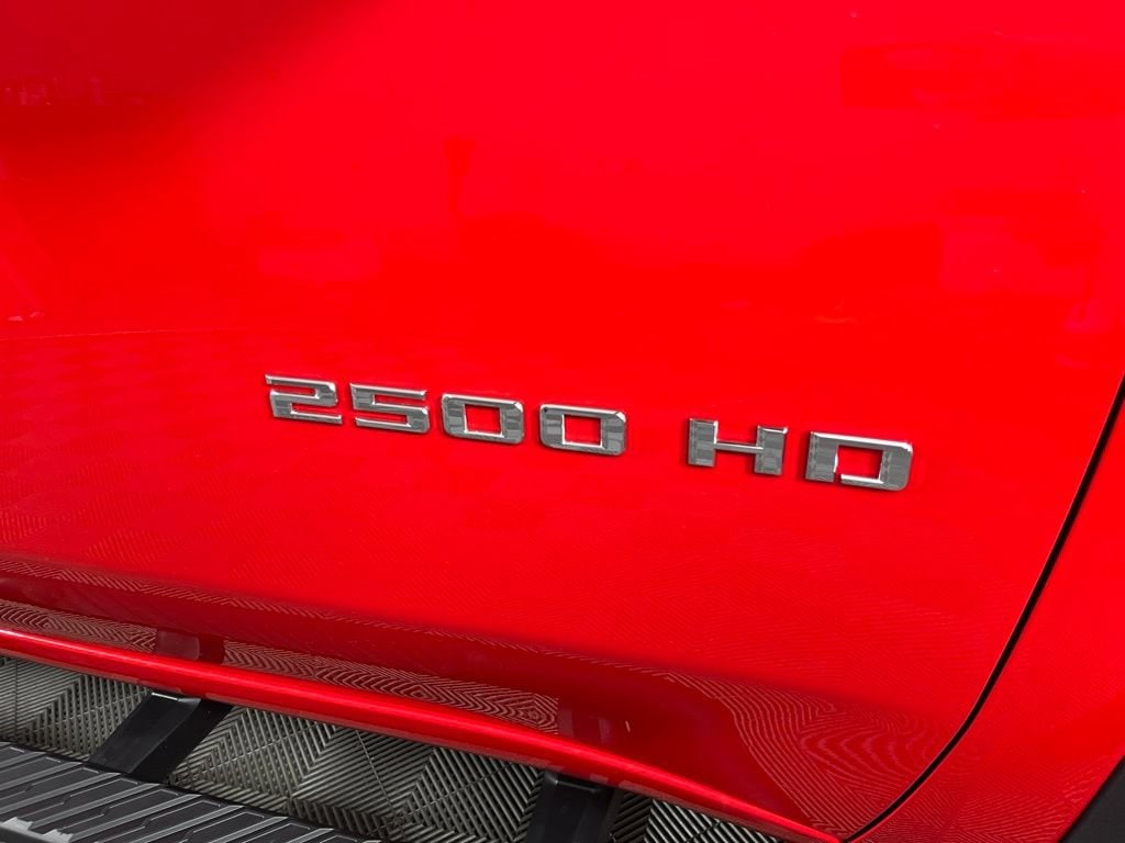2026 Chevrolet Silverado 2500 HD Custom - Photo 8