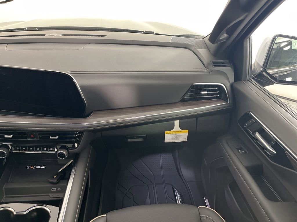 2026 Chevrolet Tahoe Premier - Photo 15