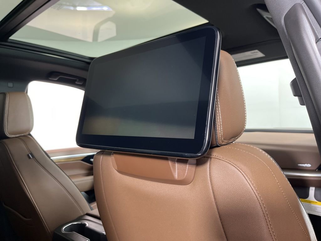 2026 Chevrolet Tahoe High Country - Photo 8