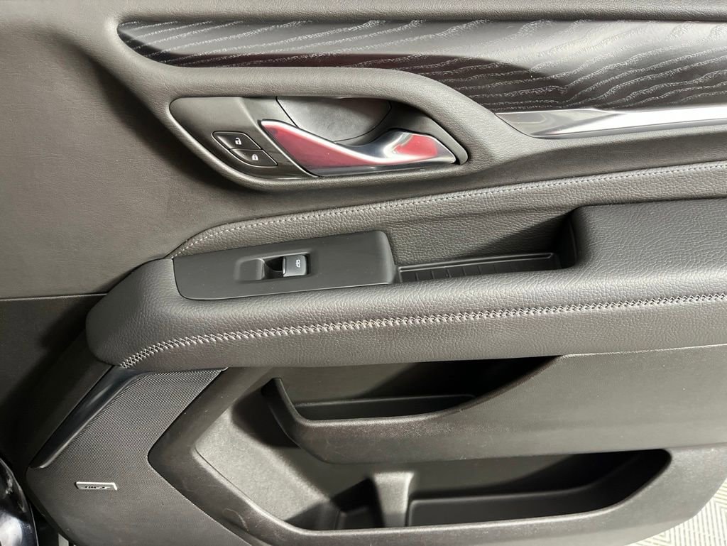 2024 GMC Yukon Denali - Photo 25