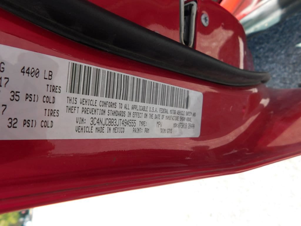 2018 Jeep Compass Sun & Wheel - Photo 12