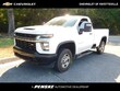  Chevrolet Silverado 2500 HD
