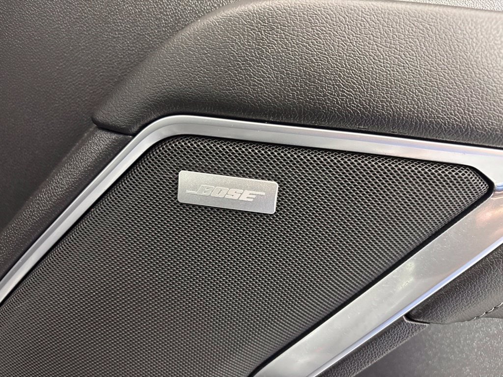2023 Chevrolet Silverado 1500 LTZ - Photo 27