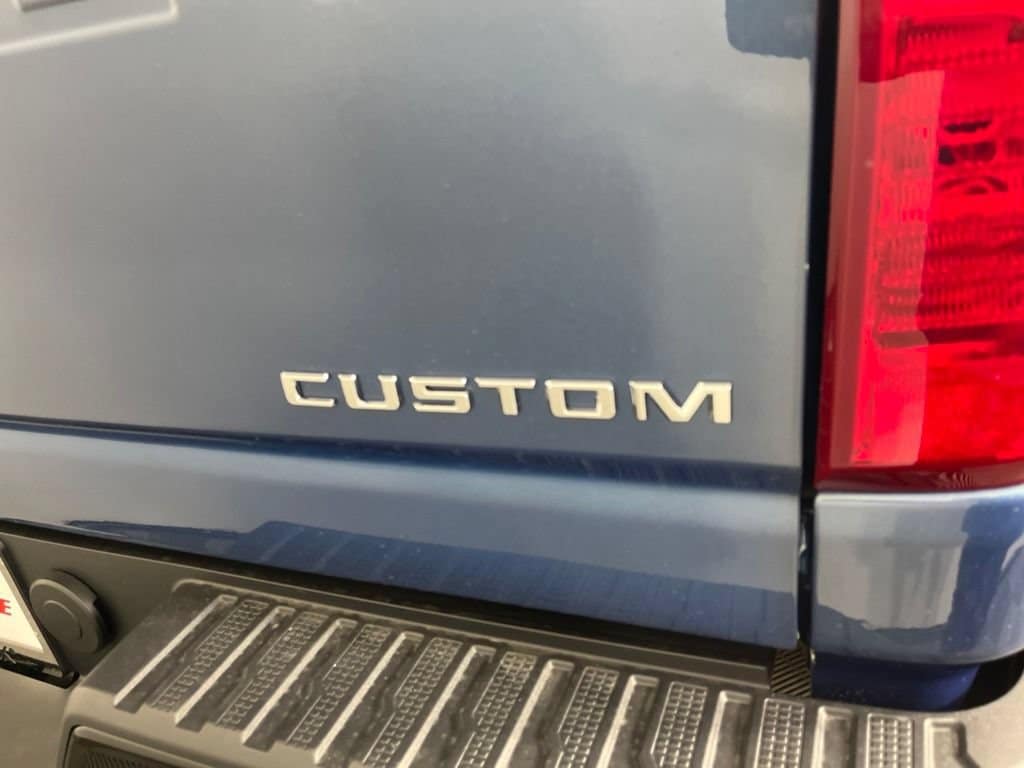 2026 Chevrolet Silverado 2500 HD Custom - Photo 17