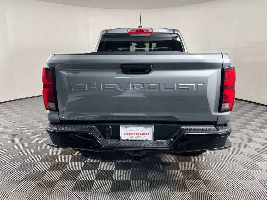New 2026 Chevrolet Colorado Z71 Truck