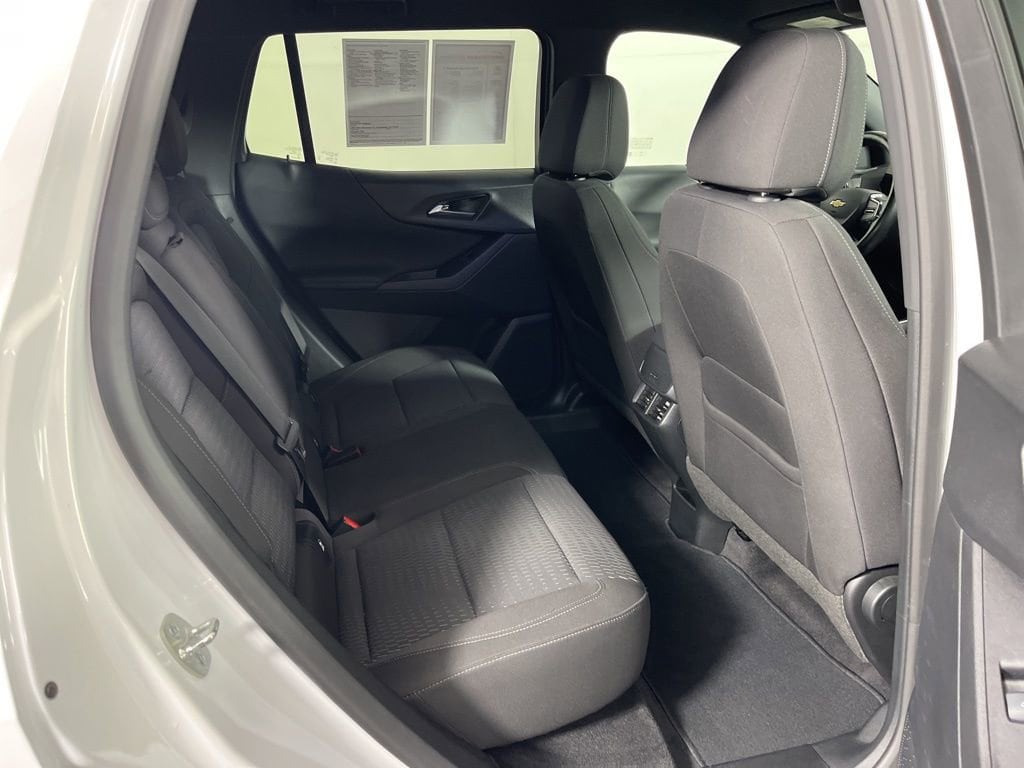 2025 Chevrolet Equinox LT - Photo 7