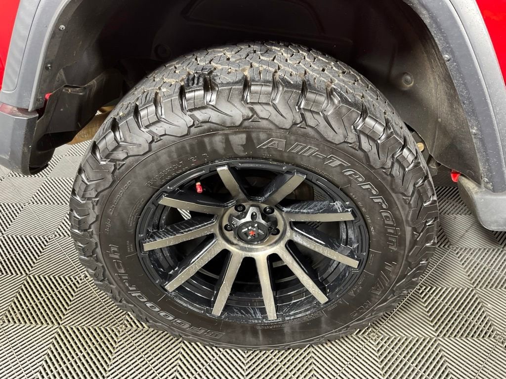 2020 Jeep Wrangler Unlimited Rubicon - Photo 10