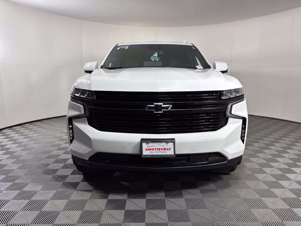 2023 Chevrolet Tahoe RST - Photo 7
