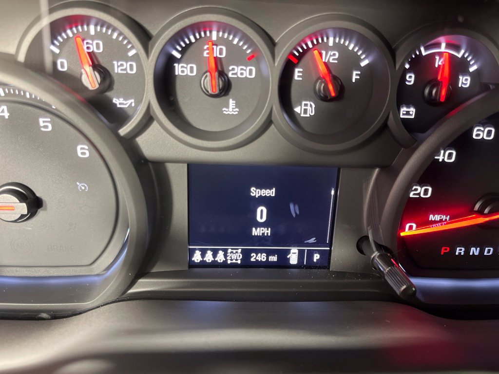2026 Chevrolet Silverado 2500 HD Work Truck - Photo 34