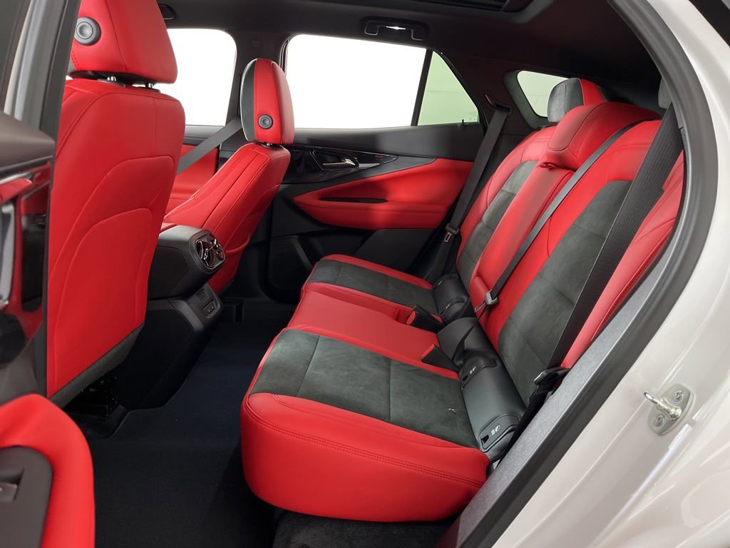 2025 Chevrolet Blazer EV RS - Photo 27