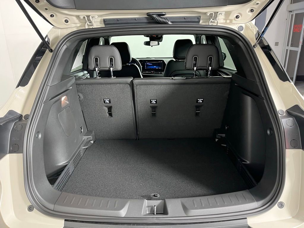 2026 Chevrolet Trailblazer Activ - Photo 17