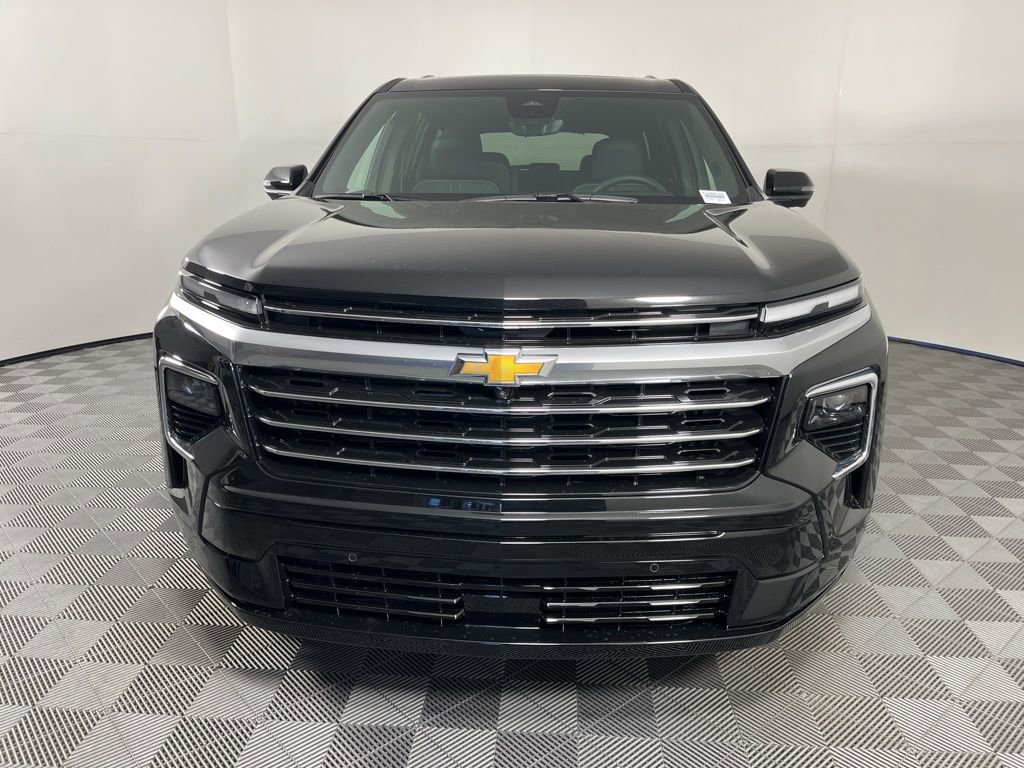 2026 Chevrolet Traverse High Country - Photo 7