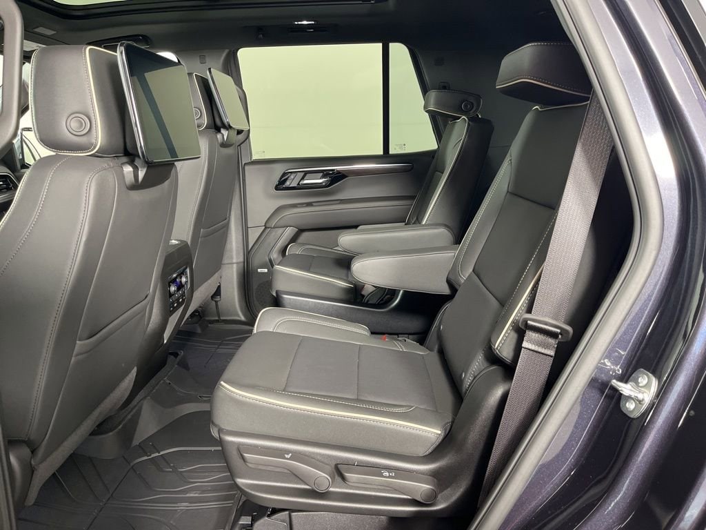 2026 Chevrolet Tahoe Premier - Photo 20