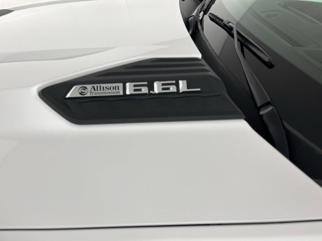2026 Chevrolet Silverado 2500 HD Custom - Photo 22