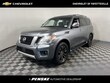  Nissan Armada