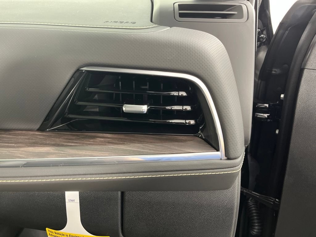 2026 Chevrolet Tahoe Premier - Photo 11