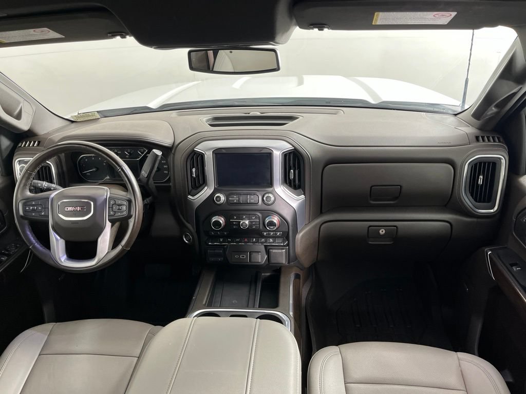 2023 GMC Sierra 2500HD SLT - Photo 20
