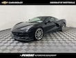 Chevrolet Corvette Stingray