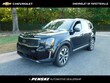 Kia Telluride
