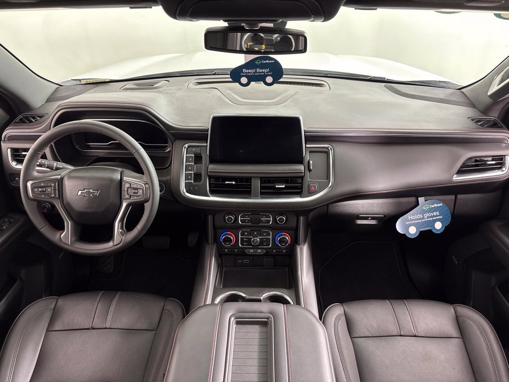 2023 Chevrolet Tahoe RST - Photo 22