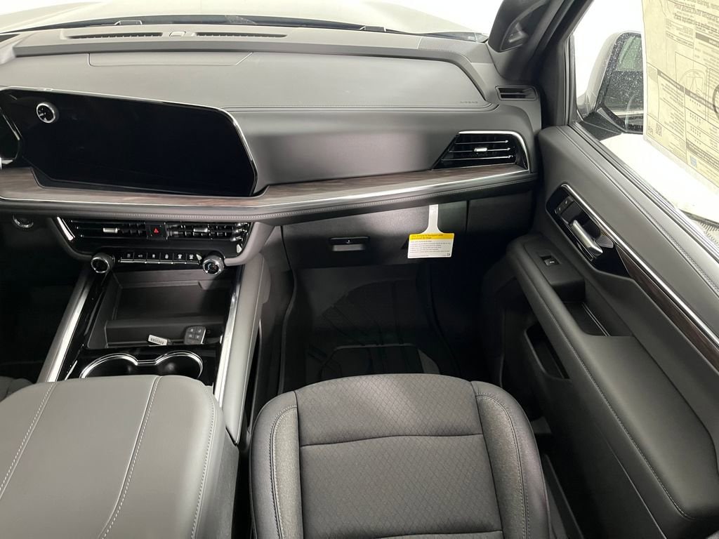2026 Chevrolet Tahoe LS - Photo 15
