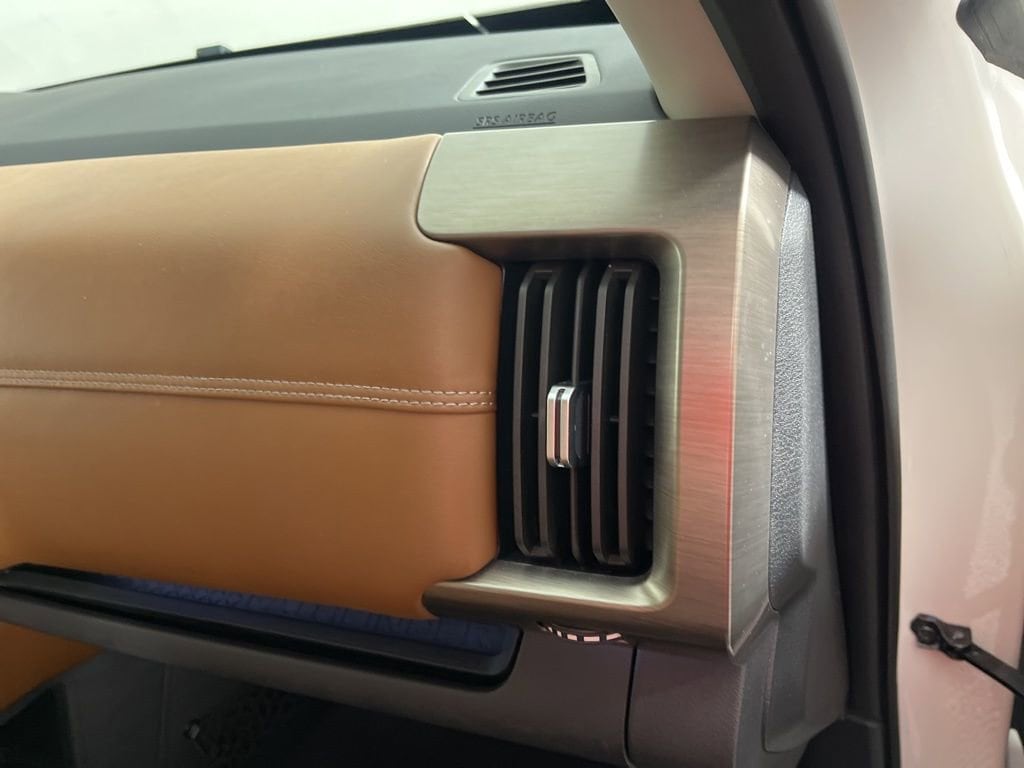 2024 Nissan Pathfinder Platinum - Photo 21