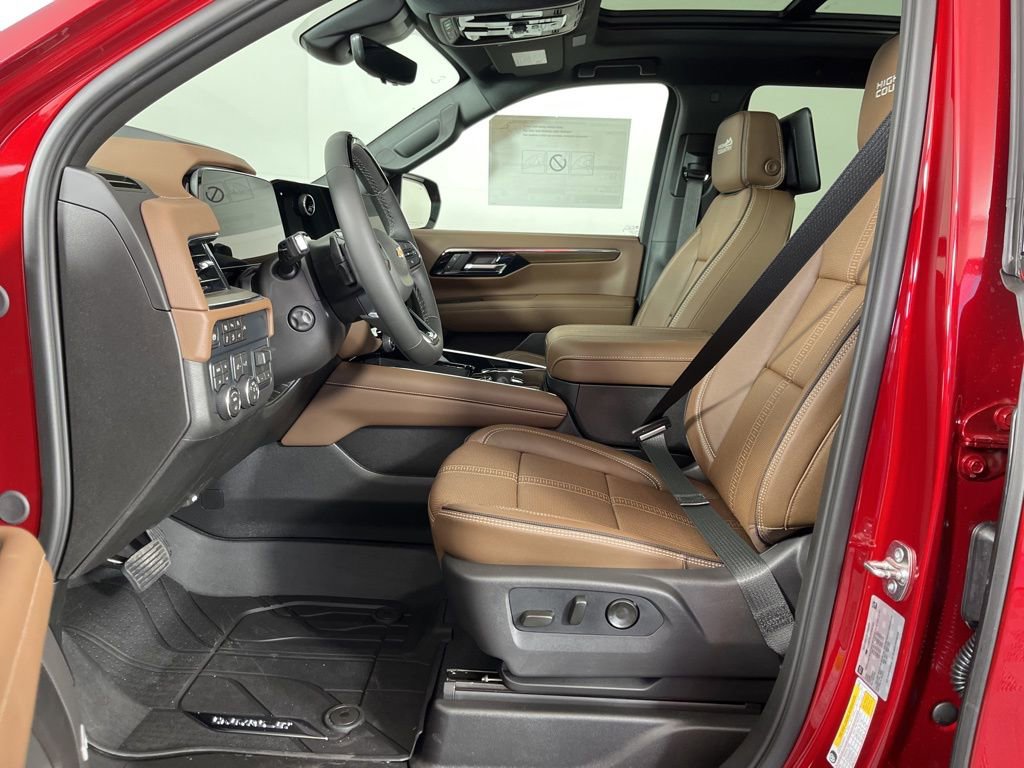 2026 Chevrolet Tahoe High Country - Photo 27