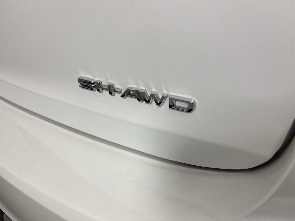 Used 2020 Acura MDX Technology Package SUV