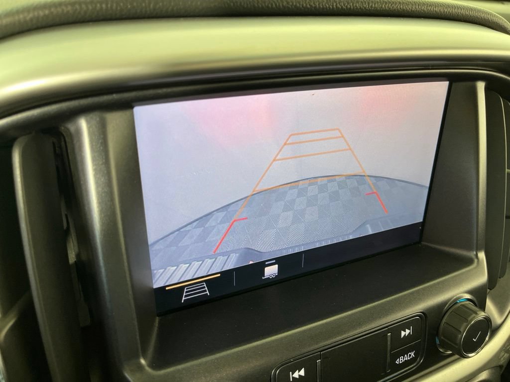 2021 Chevrolet Colorado ZR2 - Photo 35