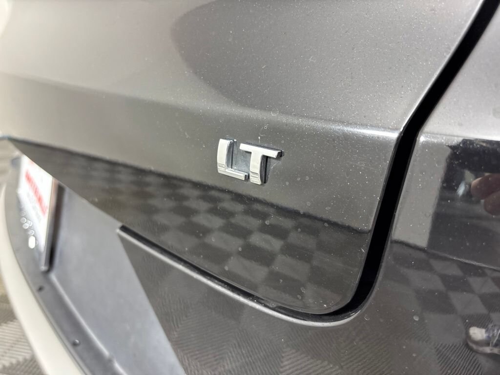 Used 2023 Chevrolet Trailblazer LT SUV