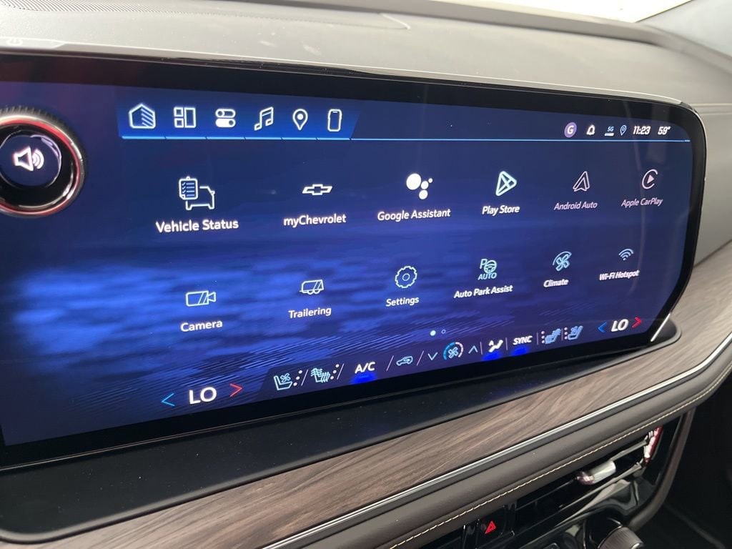 2026 Chevrolet Tahoe Premier - Photo 33