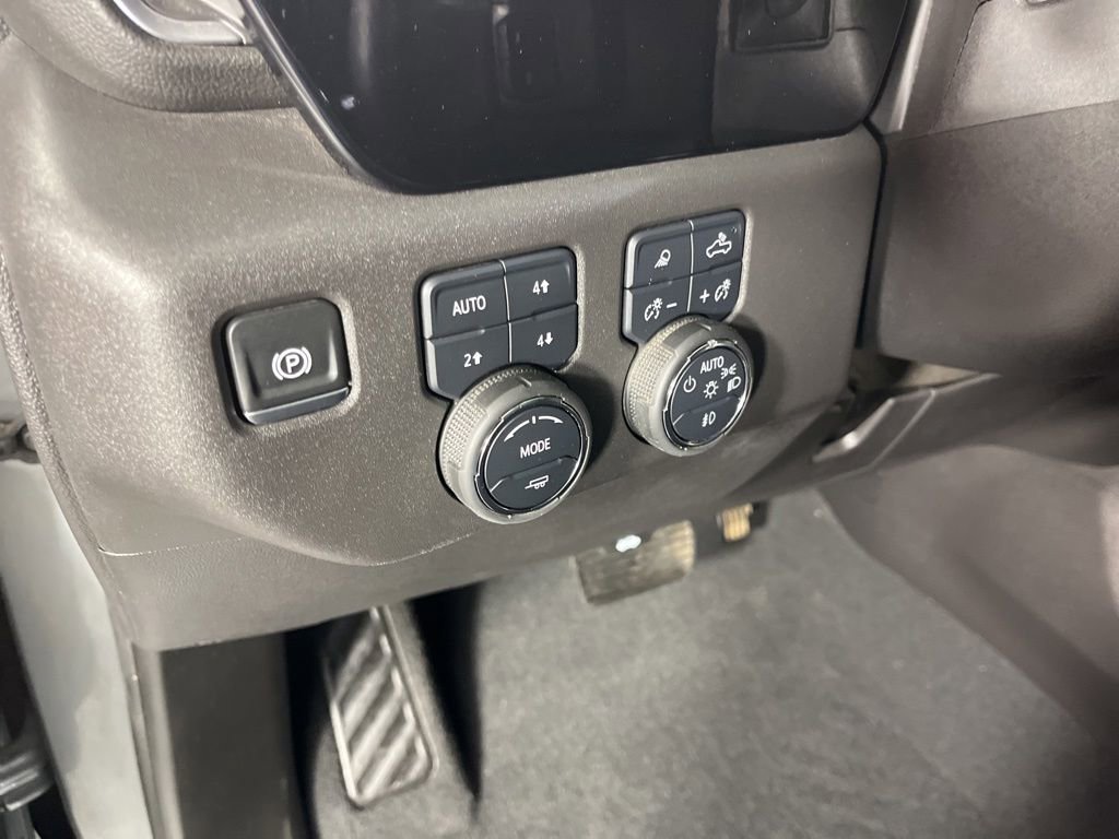 2025 Chevrolet Silverado 1500 RST - Photo 27
