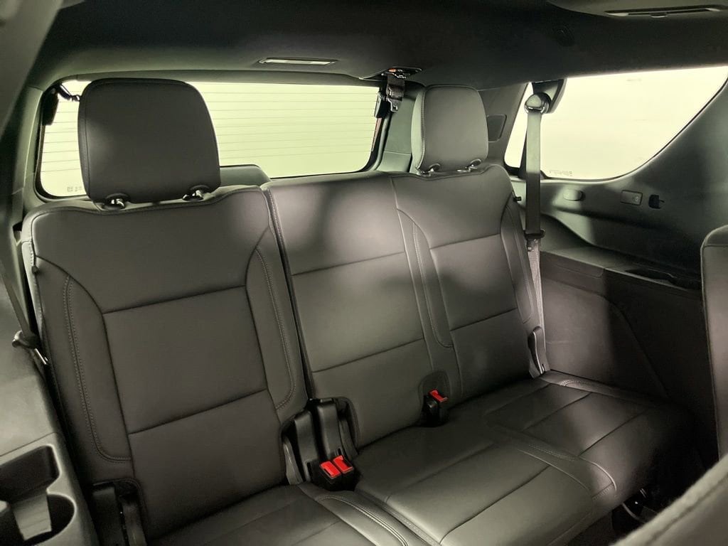 2026 Chevrolet Tahoe Z71 - Photo 15