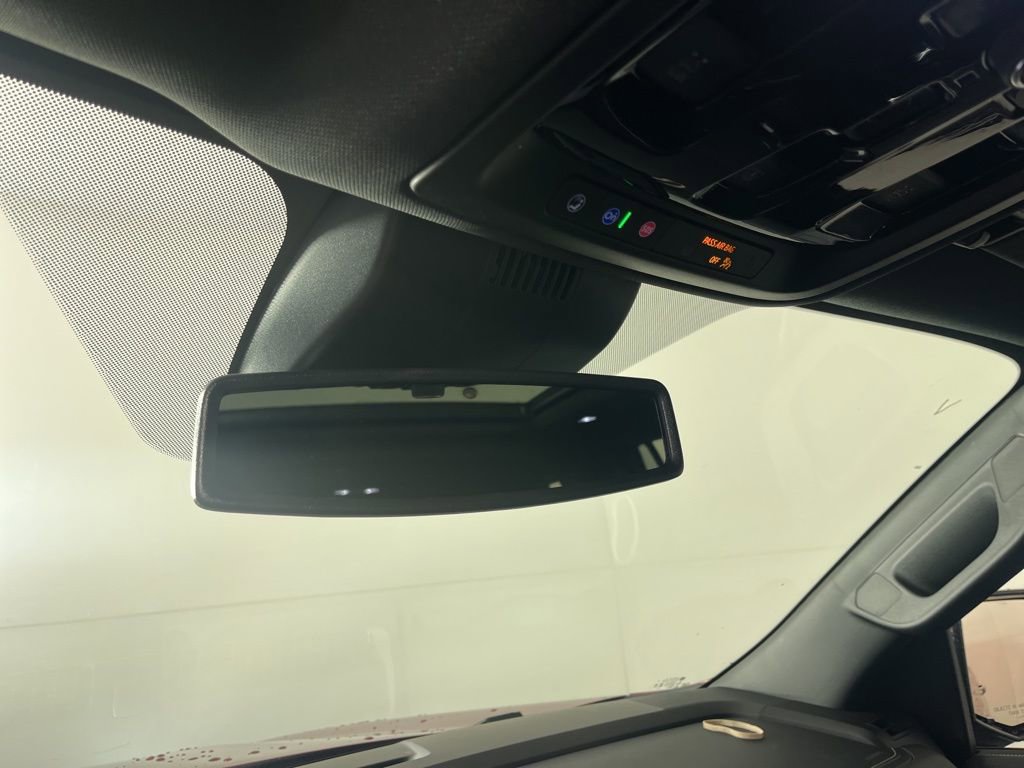 2026 Chevrolet Tahoe Premier - Photo 21