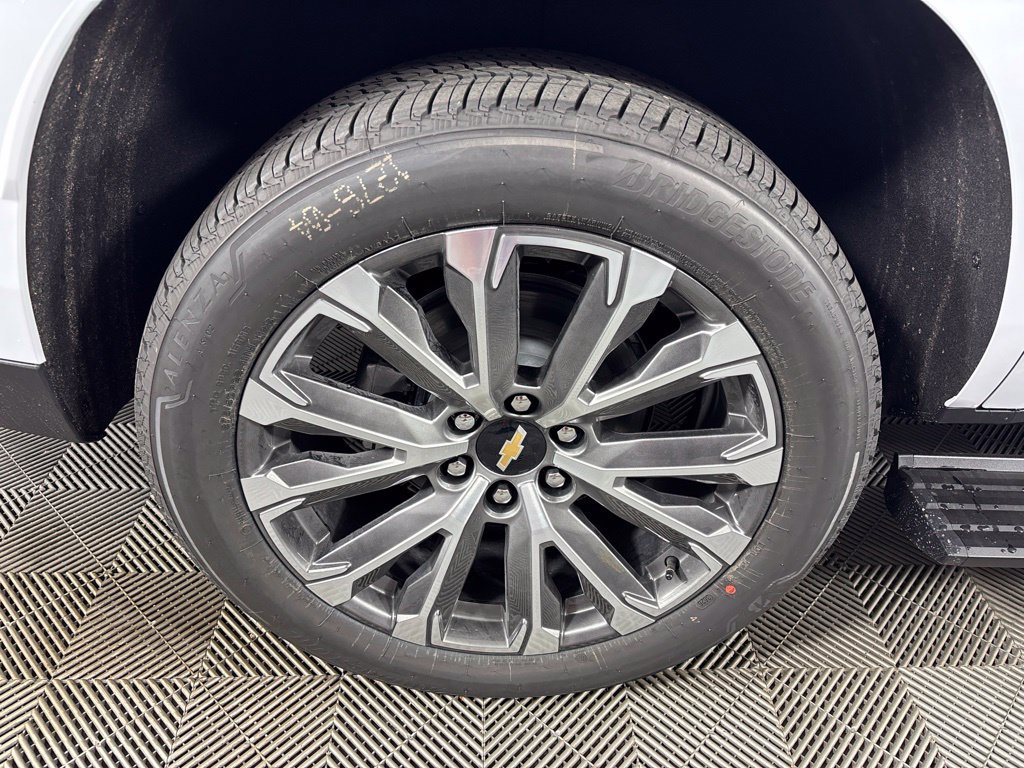 2027 Chevrolet Tahoe High Country - Photo 7