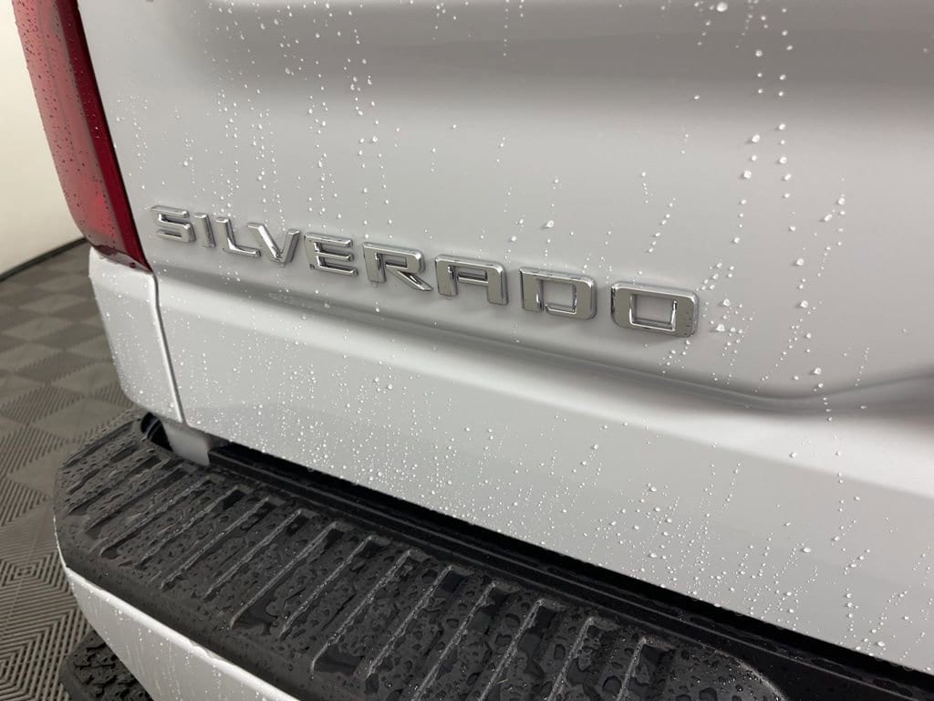 2026 Chevrolet Silverado 1500 High Country - Photo 21