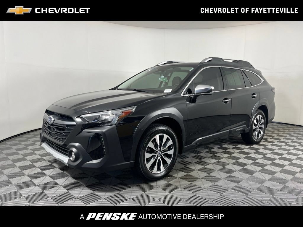 2023 Subaru Outback
